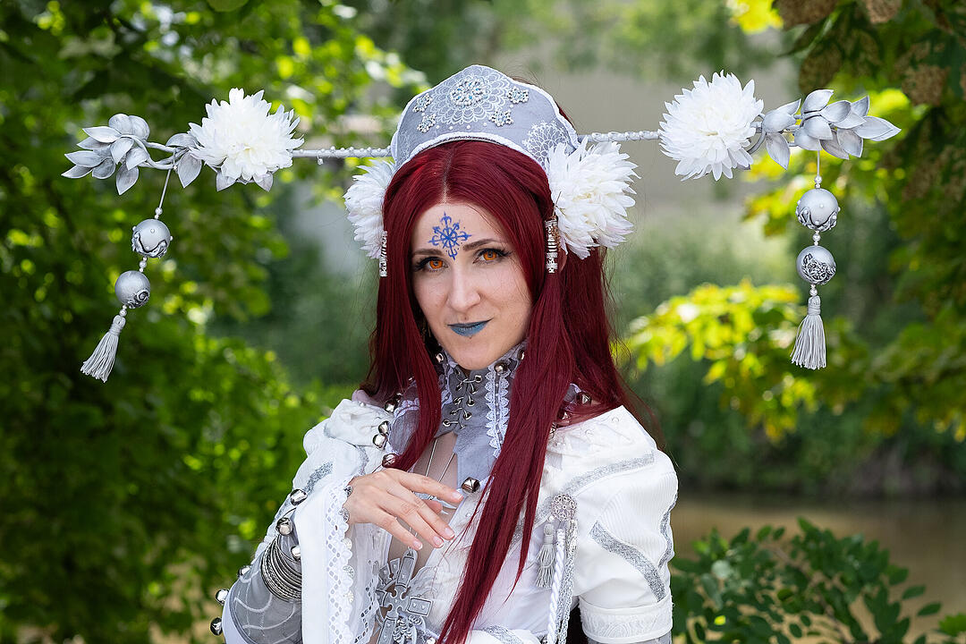 Großes Fantreffen für Manga-, Anime-, Film und Comicfans