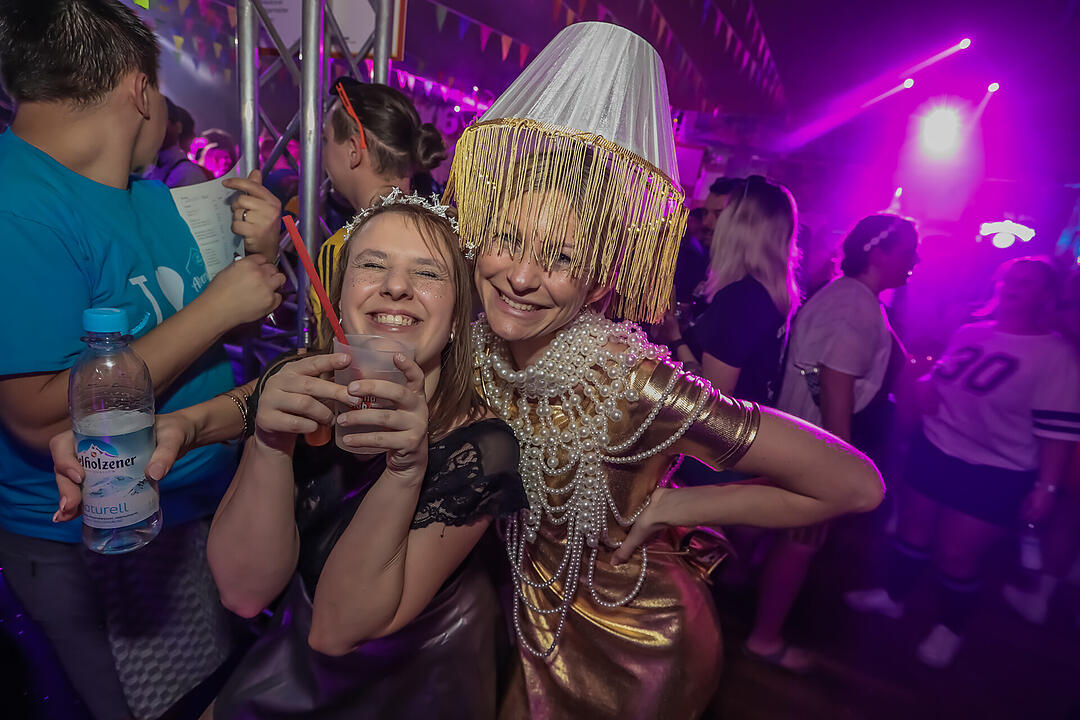 Fasching 2025 in Schweinfurt!