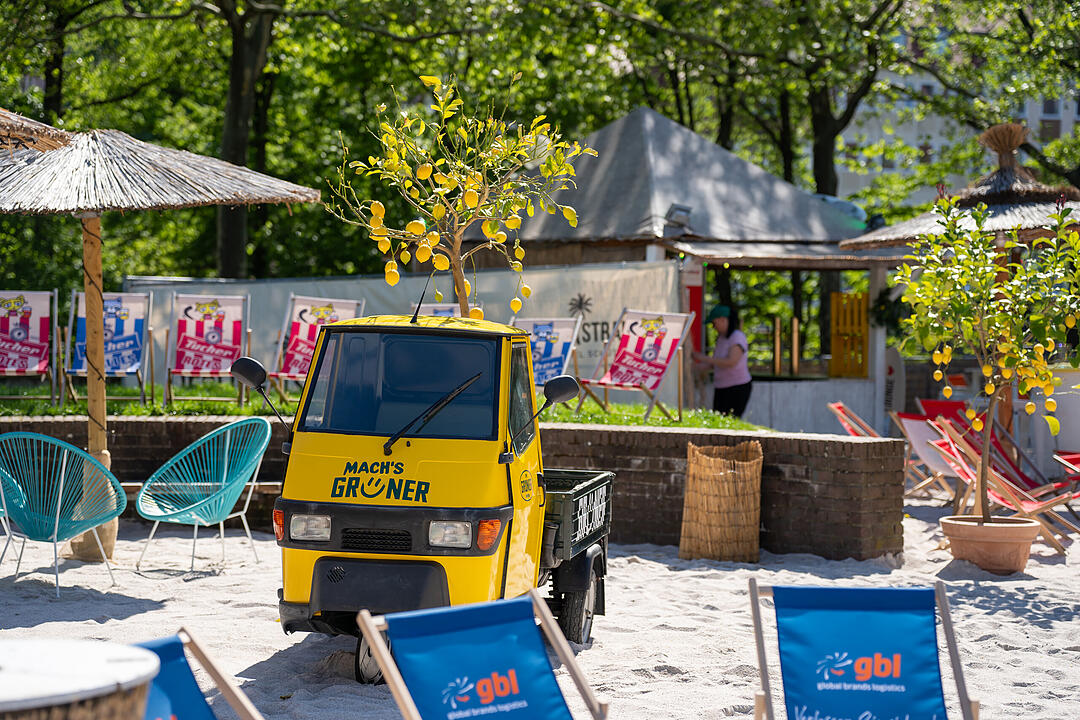 Sommer 2025 in Franken!