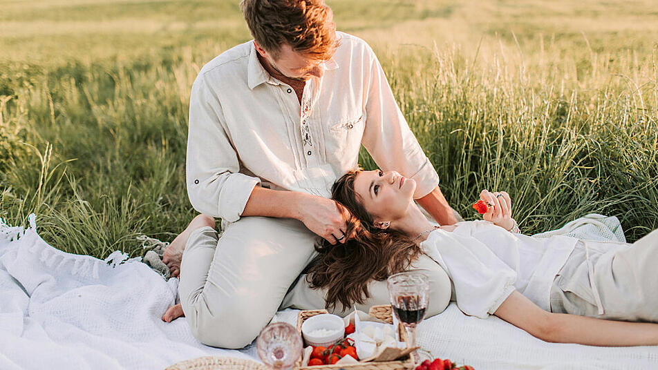 Date Ideen für ein perfektes Treffen