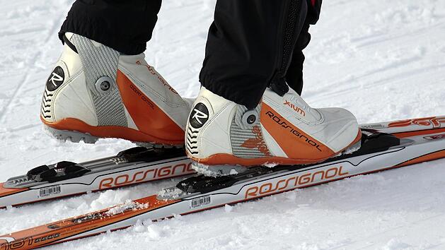 Mit der Skischule profitiert jeder vom individuellen Kursangebot.