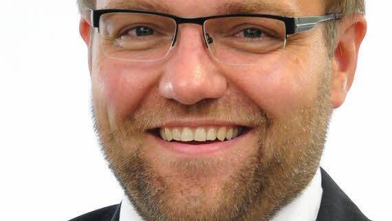 Markus Fösel