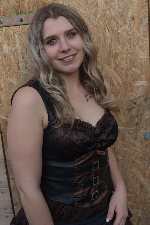 Buttenheim feierte Fasching