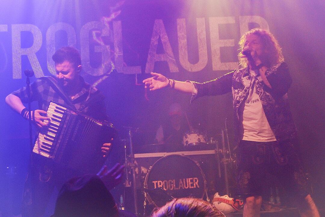 Heavy Volxmusic