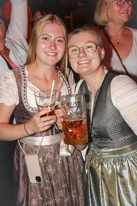 Endlich wieder Kulmbacher Bierwoche!