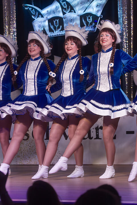 Fasching 2025