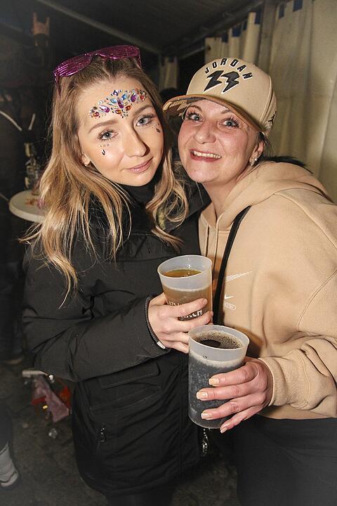 Fasching 2025 in Stadtsteinach!