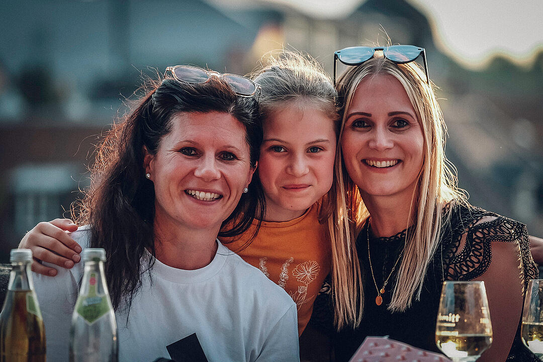 HUK-Coburg Open Air Sommer 2023