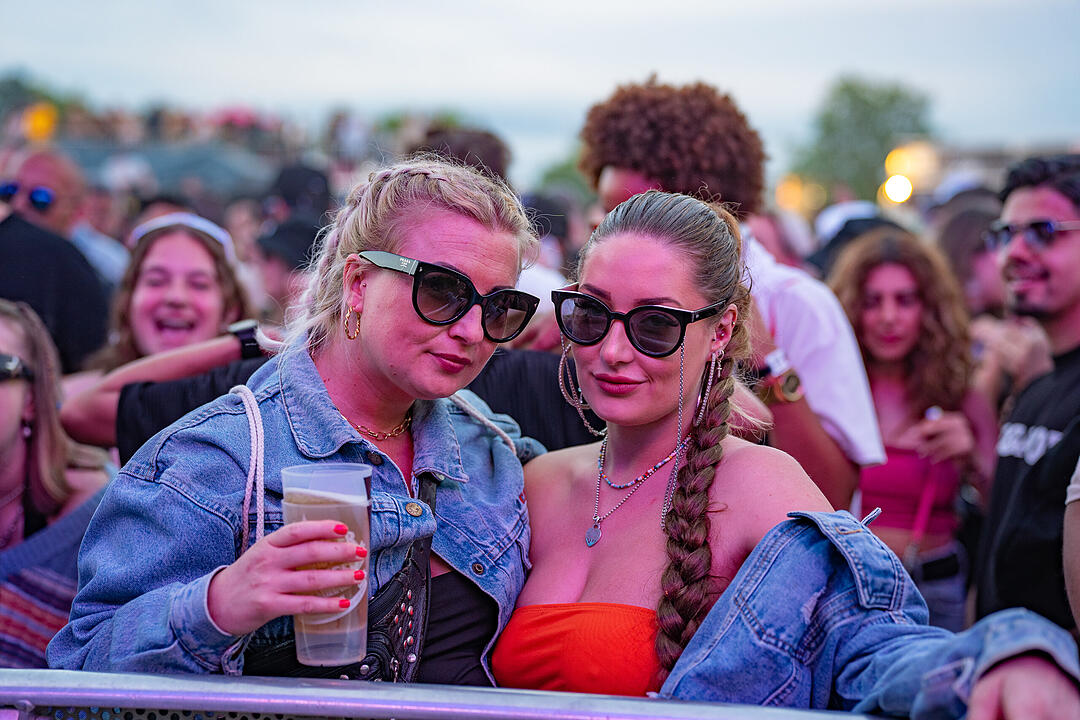 Das Festival für die Hip Hop Community!