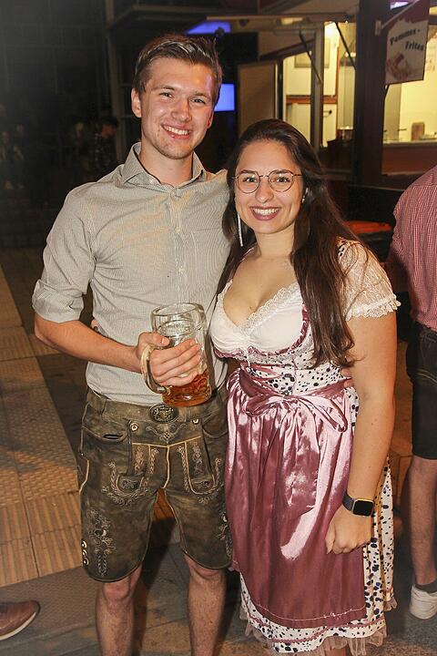 Endlich wieder Kulmbacher Bierwoche!