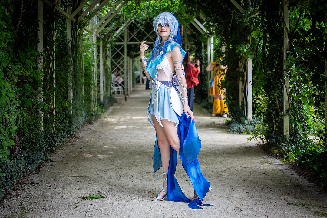 Das Fantreffen der Anime-, Manga- und Japan-Kultur in Coburg!