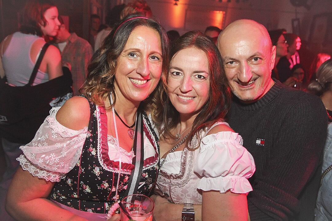 Apres-Ski und Partyhits