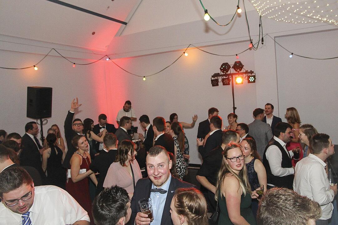 Bauernball 2025 in Kulmbach
