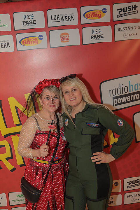 Fasching 2025 in Schweinfurt!