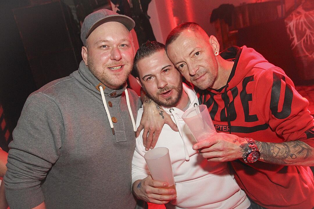 Apres-Ski und Partyhits