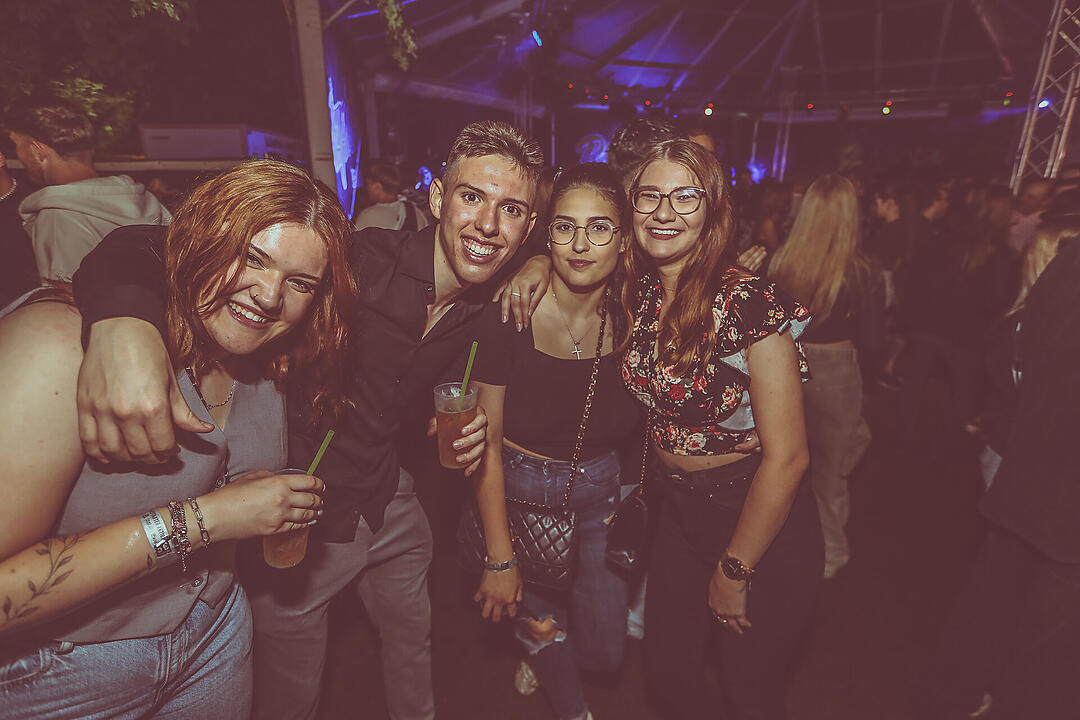 Dein Partysommer 2024!