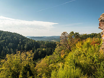 Ausflüge in Rheinland-Pfalz: Radtouren & Wandererlebnisse