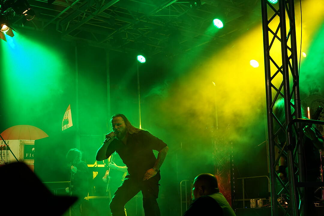 Summer Breeze Open Air 2025: Die schönsten Fotos vom Festival!