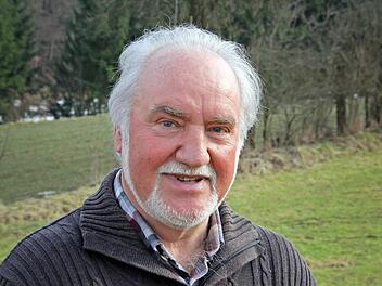 Wenn es ums Gärtnern geht,   hat unser Experte Jupp Schröder die besten Tipps für unsere Leser.  Foto: Archiv