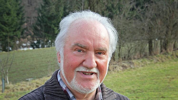 Wenn es ums Gärtnern geht,   hat unser Experte Jupp Schröder die besten Tipps für unsere Leser.  Foto: Archiv
