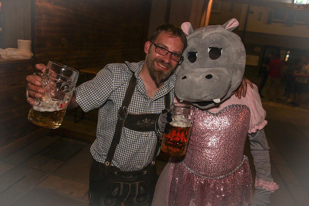 Endlich wieder Kulmbacher Bierwoche!