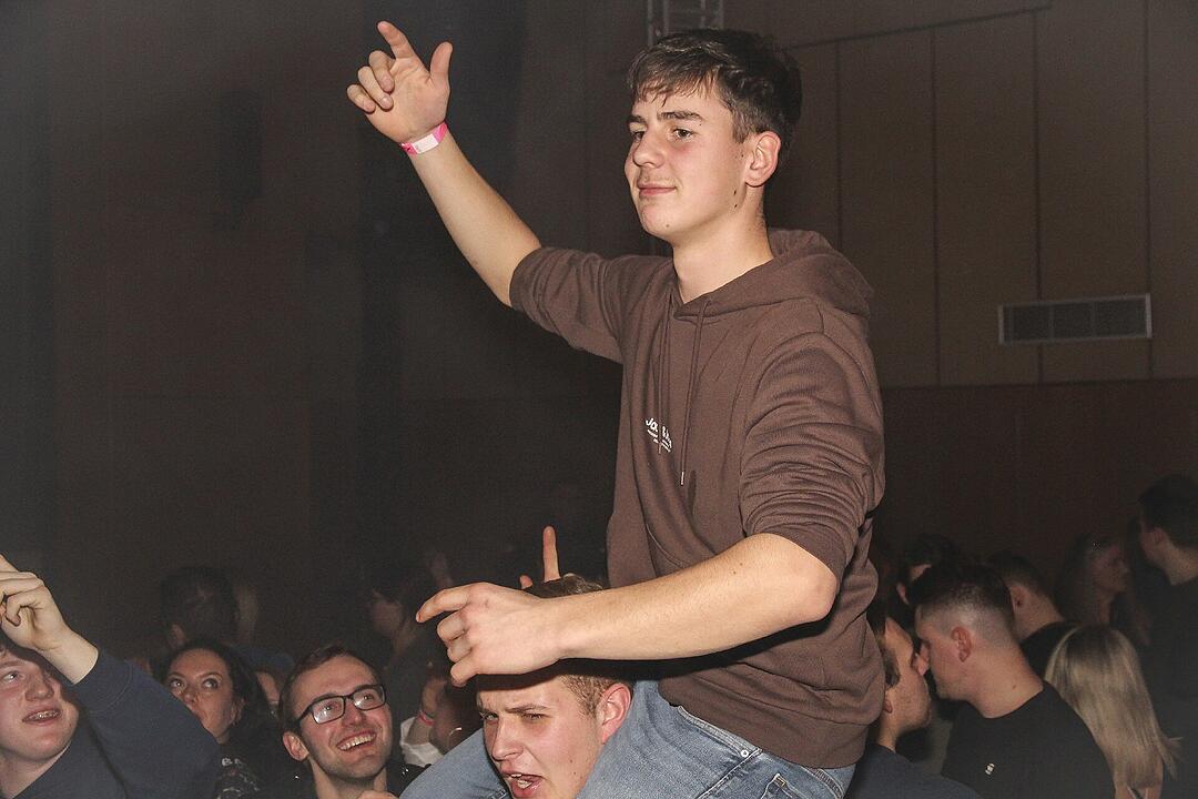 Beats, Energy und gute Laune!