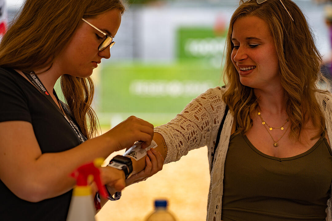 Das Festival für die Hip Hop Community!