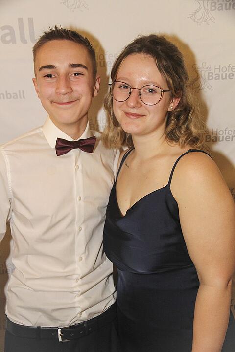 Hofer Bauernball 2025