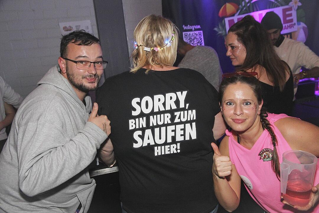 Mallorca- & Ballermann-Stars konnte man hautnah erleben!