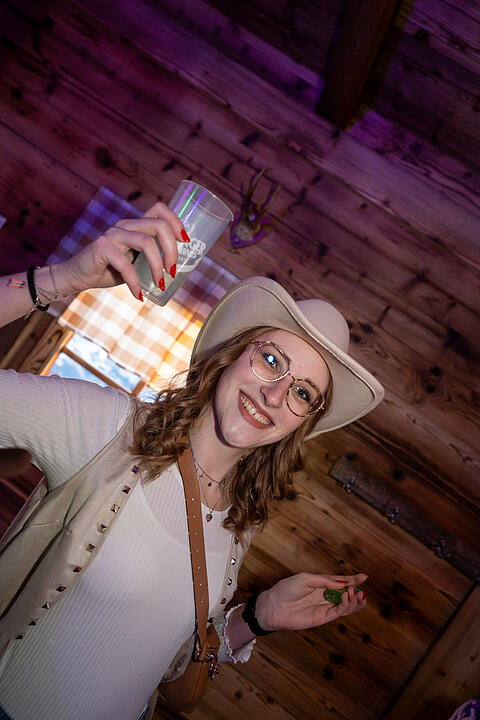 Fasching 2025 in Nürnberg!