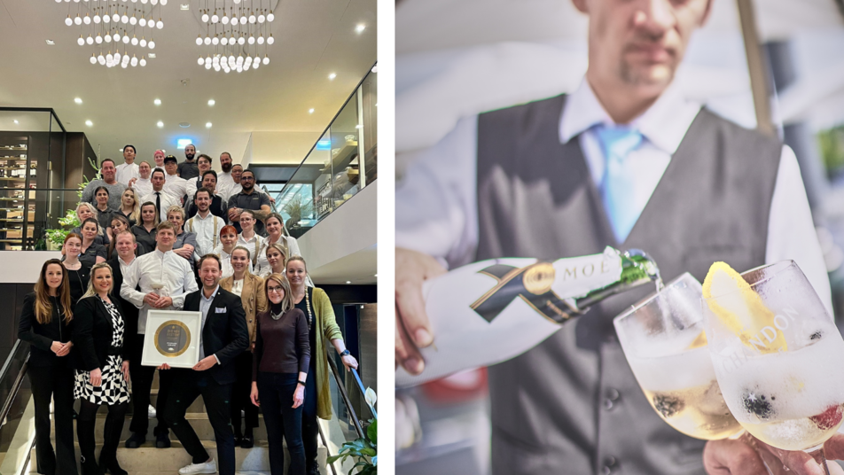 Rheinland-Pfalz: Diese rheinland-pfälzischen Hotels zählen zu den 101 besten Hotels Deutschlands