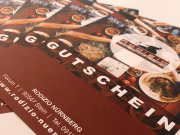 Nürnberg: Neues brasilianisches Grill-Restaurant "Rodizio"