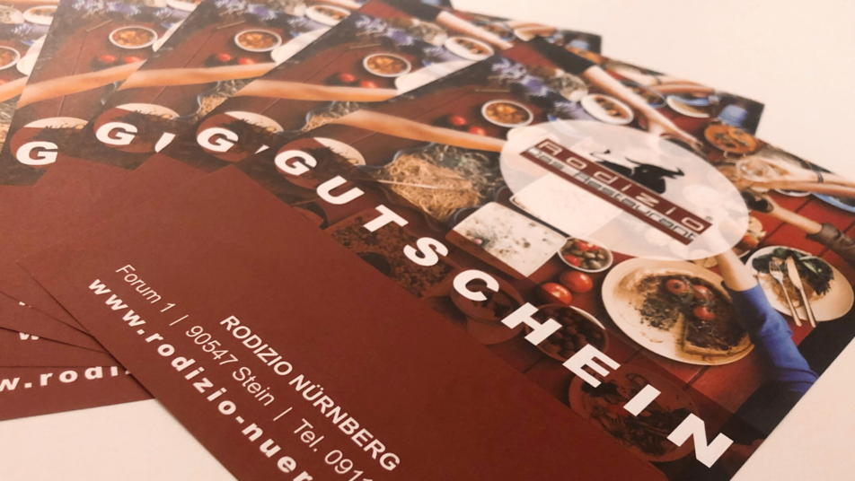 Nürnberg: Neues brasilianisches Grill-Restaurant "Rodizio"