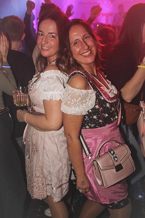 Apres-Ski und Partyhits