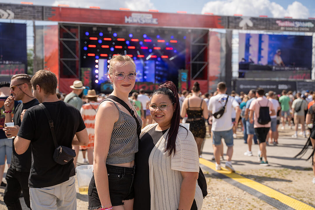Das Open Air-Highlight des Sommers in Nürnberg!