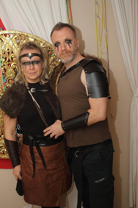 Fasching 2025 in Nürnberg!