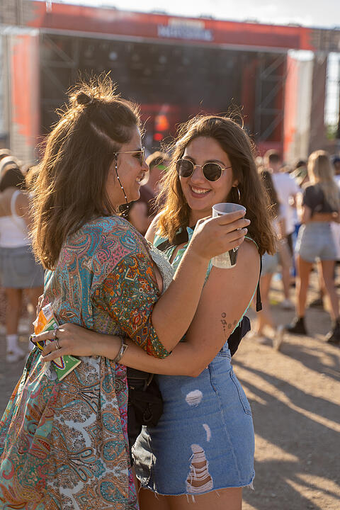 Das Open Air-Highlight des Sommers in Nürnberg!