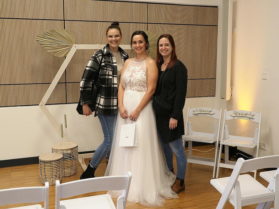 Trends für die kommende Hochzeitssaison