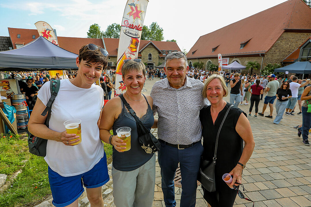 Sportfreunde Stiller Konzert fand leider nicht statt.