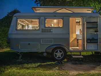 Die 8 schönsten Campingplätze im Hunsrück für's Zelten und Caravaning