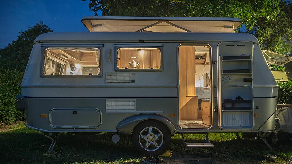 Die 8 schönsten Campingplätze im Hunsrück für's Zelten und Caravaning