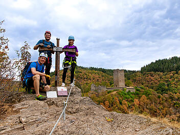 Bildnachweis: Gesundland Vulkaneifel / Andreas Goltz