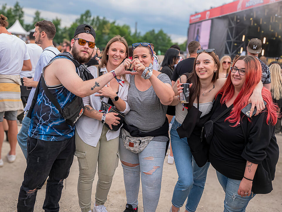 Das Festival für die Hip Hop Community!