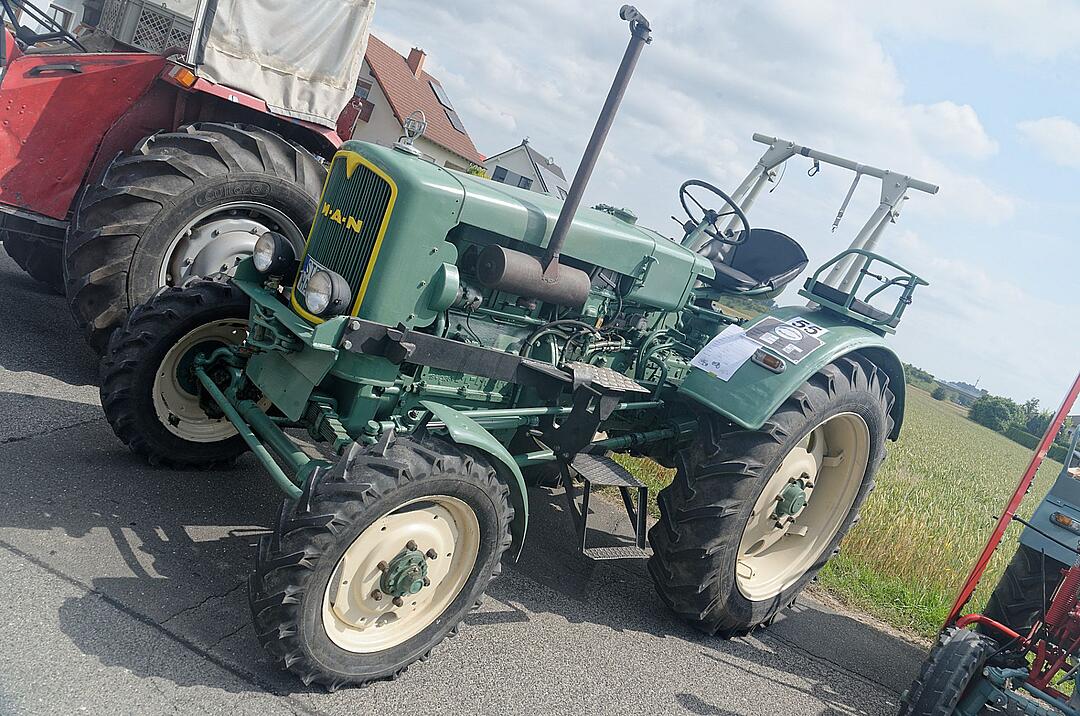 Oldtimertreffen