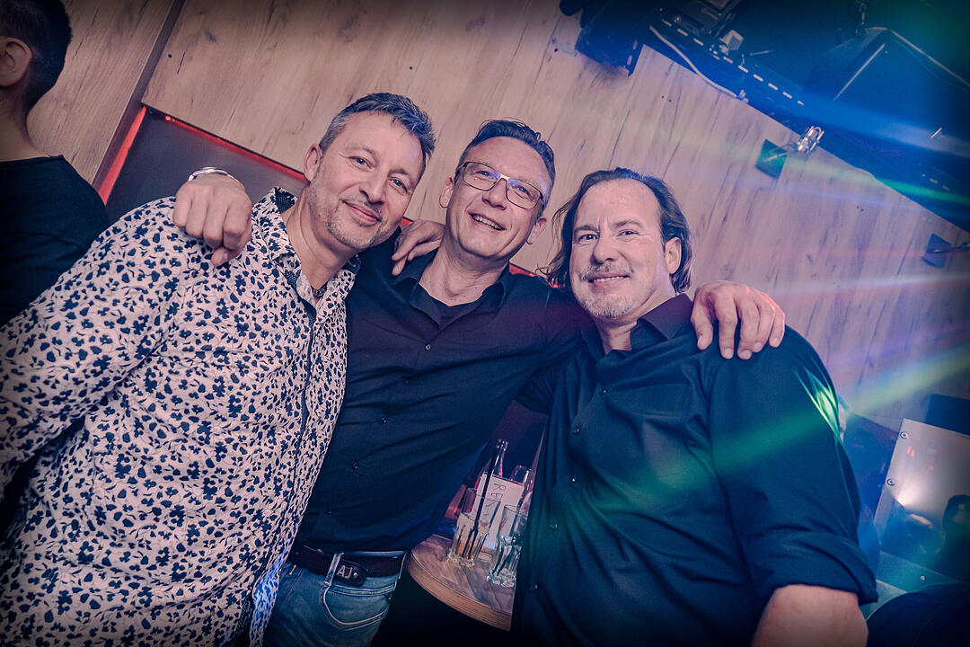 Die Partylocation in der Nürnberger Innenstadt!