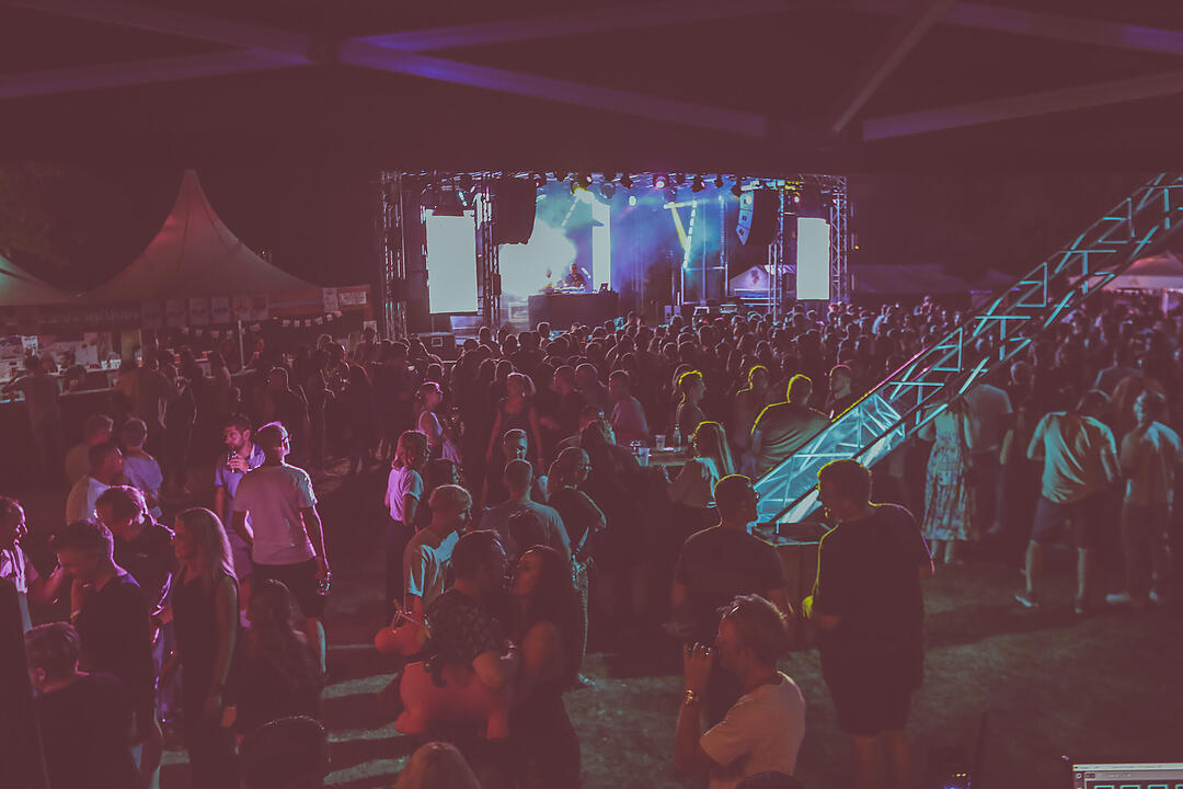 80er | 90er | 2000er Party!
