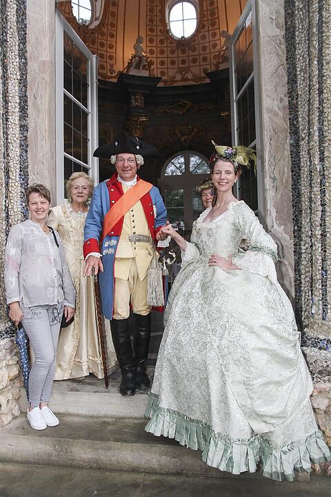 Bayreuther Sommernachtsfest