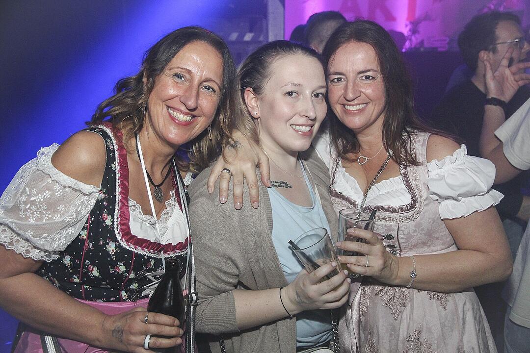 Apres-Ski und Partyhits