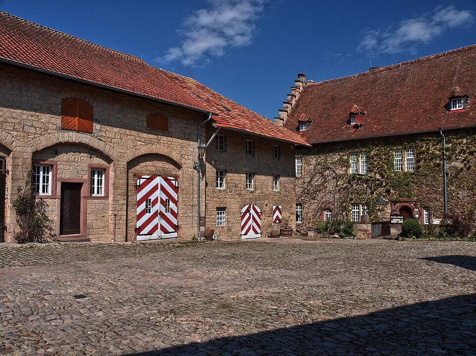 So schön ist die Region Bad Kissingen