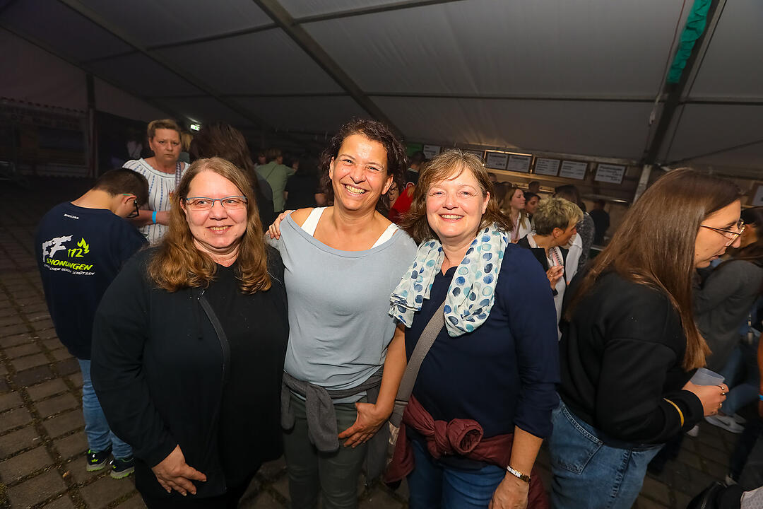 Beatabend mit Phoenix feat. Steffi List